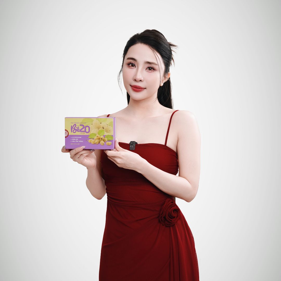 Diễn viên Quỳnh Nga chia sẻ: